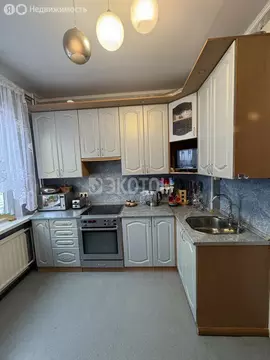 3-комнатная квартира: Санкт-Петербург, Серебристый бульвар, 38 (70.4 ...