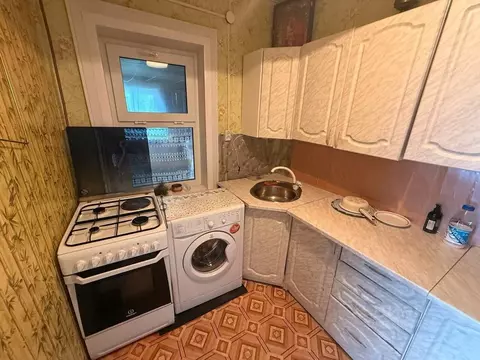 2-к кв. Владимирская область, Гусь-Хрустальный район, пос. Уршельский ...