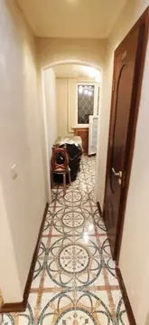 1-к кв. Москва пос. ЛМС, Центральный мкр, 8 (30.0 м)