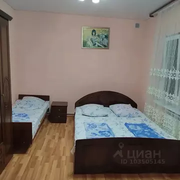 Комната Краснодарский край, Сочи Львовская ул., 55/29