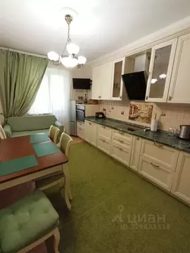 1-к кв. Московская область, Одинцово ул. Маршала Жукова, 11А (48.5 м)