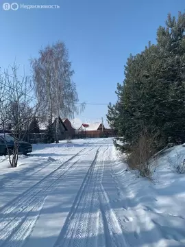 Участок в Лаишевский район, Рождественское сельское поселение, деревня ...