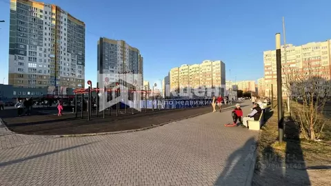 1-к кв. Ивановская область, Иваново Московский мкр, 2 (38.7 м)