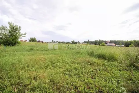 Участок в Алтайский край, Первомайский район, с. Санниково ...