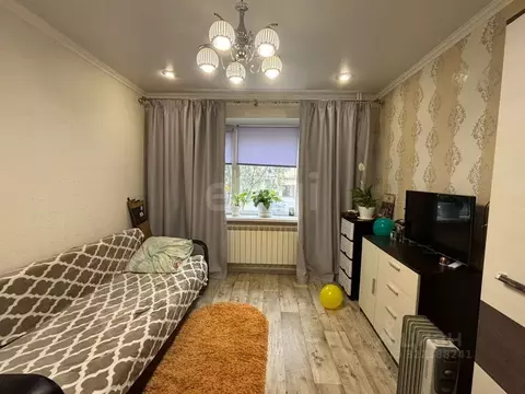 2-к кв. Ямало-Ненецкий АО, Новый Уренгой Железнодорожная ул., 50 (59.6 ...