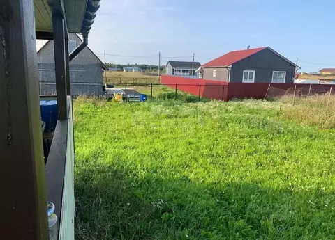 Дом в Ленинградская область, Ломоносовский район, Гостилицкое с/пос, ...