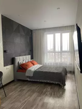 1-к кв. Башкортостан, Уфа ул. Менделеева, 137 (26.0 м)