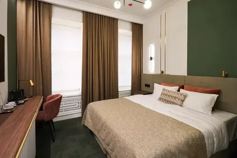 Комната Санкт-Петербург ул. Жуковского, 19