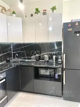 1-к кв. Волгоградская область, Волгоград Донецкая ул., 16а (28.7 м)