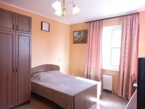 1-к кв. Краснодарский край, Анапа ул. Ленина, 15 (40.0 м)