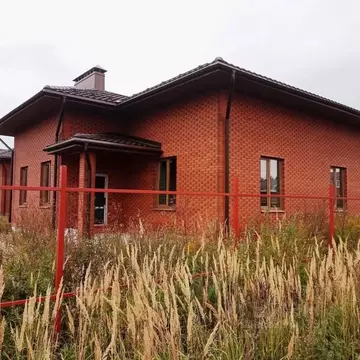 Коттедж в Тверская область, Калининский муниципальный округ, пос. ...