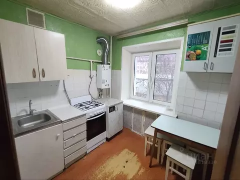 2-к кв. Московская область, Серпухов Российская ул., 38а (40.5 м)