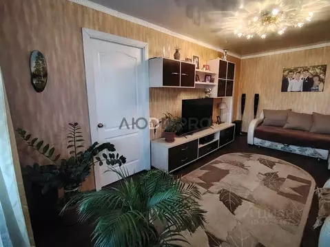 2-к кв. Алтайский край, Барнаул Северо-Западная ул., 228 (44.3 м)