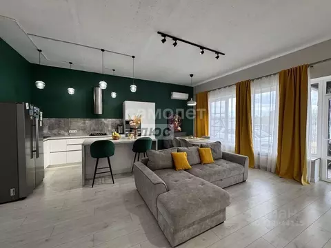 Дом в Волгоградская область, Волгоград Чебоксарский пер., 3 (248 м)