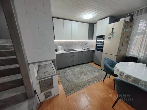 Дом в Московская область, Дмитровский муниципальный округ, пос. ...