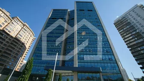 Помещение свободного назначения в Москва ул. Академика Пилюгина, 22 ...