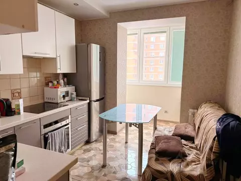 1-к кв. Московская область, Королев ул. Декабристов, 6/8 (45.0 м)