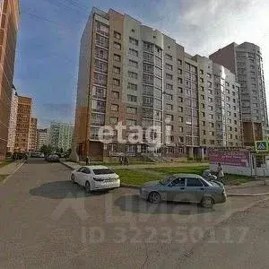 4-к кв. Красноярский край, Красноярск Северный мкр, ул. Мате Залки, 33 ...