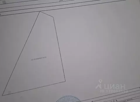 Участок в Башкортостан, Чишминский поссовет, Чишмы рп ул. Кольцевая ...