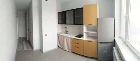 1-к кв. Иркутская область, Иркутск Топкинский мкр, 69 (32.3 м)