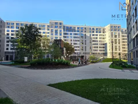 2-к кв. Санкт-Петербург Лисичанская ул., 15 (67.8 м)