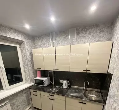 1-к кв. Хабаровский край, Хабаровск ул. Кубяка, 3А (30.0 м)