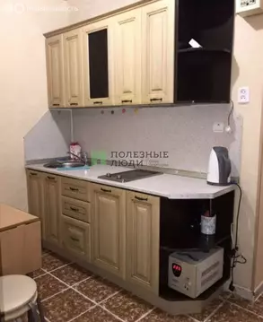 1к в -комнатной квартире (14 м)