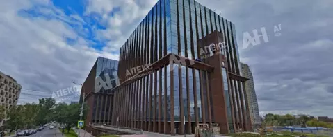 Офис в Москва проезд Жуков, вл8 (265 м)