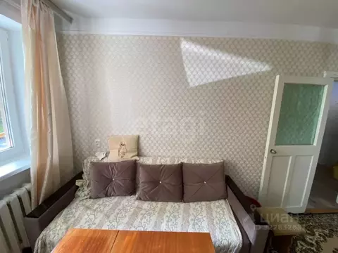 3-к кв. Северная Осетия, Владикавказ ул. Куйбышева, 54 (56.0 м)