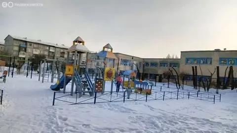 1-комнатная квартира: Омск, проспект Мира, 161Г (29.1 м)