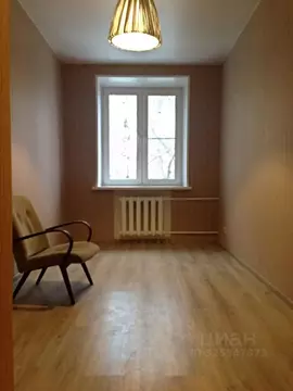 3-к кв. Москва ул. Дмитрия Ульянова, 13К1 (57.0 м)