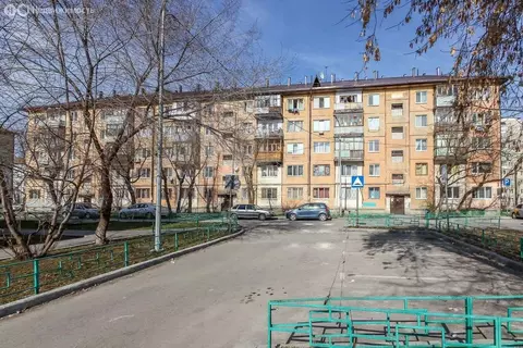 Квартира-студия: Тюмень, улица Энергетиков, 60А (20 м)