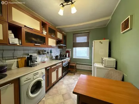 2-комнатная квартира: Казань, проспект Победы, 132 (52 м)