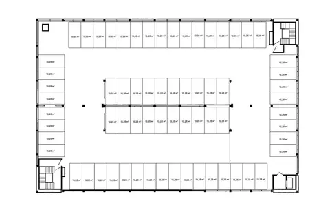 Гараж в Московская область, Ленинский городской округ, д. Сапроново, ...
