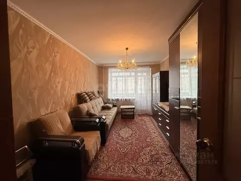 2-к кв. Владимирская область, Муром Московская ул., 47 (39.5 м)