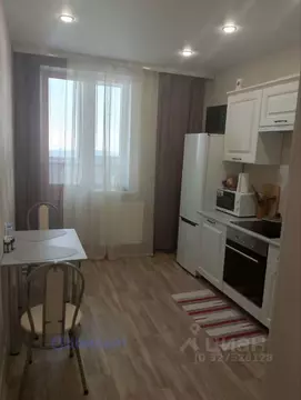 1-к кв. Самарская область, Самара Пролетарская ул., 150 (41.0 м)
