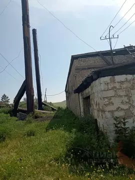 Помещение свободного назначения в Забайкальский край, Калганский ...