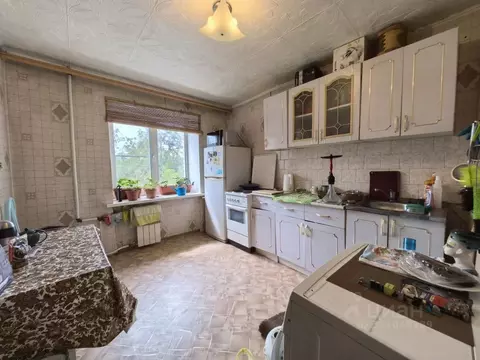 1-к кв. Хабаровский край, Хабаровск Полярная ул., 2 (35.3 м)