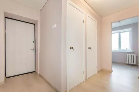 3-к кв. Свердловская область, Екатеринбург ул. Раевского, 14А (61.4 м)