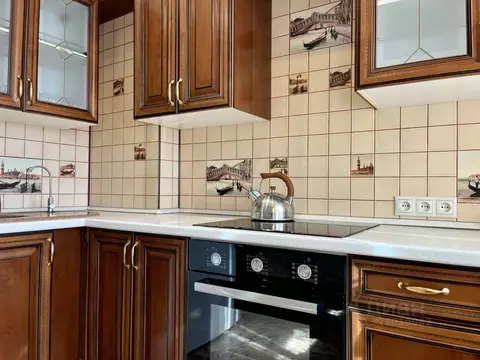 1-к кв. Московская область, Электросталь ул. Захарченко, 3 (34.8 м)