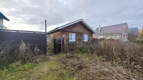 Дом в Удмуртия, Завьяловский район 15 (57 м)
