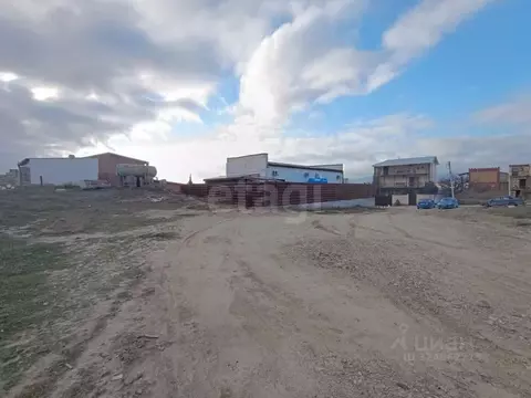 Участок в Крым, Судак муниципальный округ, с. Миндальное, Солнечная ...