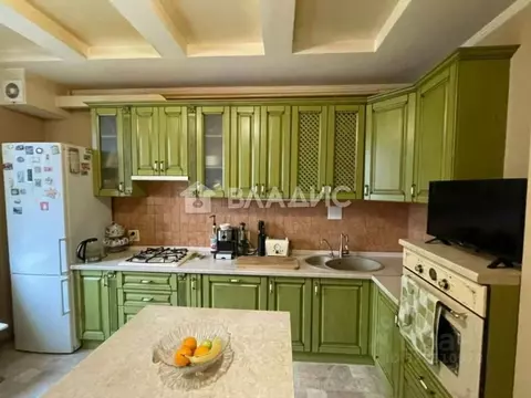 3-к кв. Пензенская область, Пенза ул. Володарского, 68 (81.1 м)