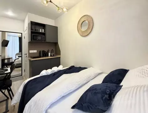 1-к кв. Москва просп. Маршала Жукова, 17К1 (15.0 м)