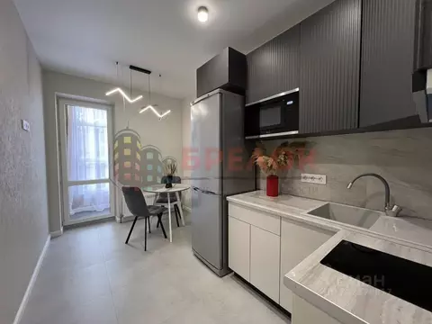 1-к кв. Ростовская область, Ростов-на-Дону Красноармейская ул., ...