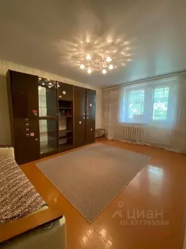 1-к кв. Самарская область, Самара Запорожская ул., 37 (38.3 м)