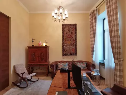 Офис в Москва Поварская ул., 40С1 (471 м)