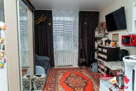 Студия Башкортостан, Уфа ул. Калинина, 57а (17.8 м)