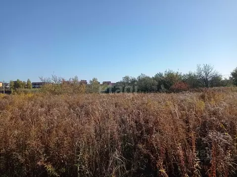 Участок в Брянская область, Брянский район, Добрунское с/пос, д. ...