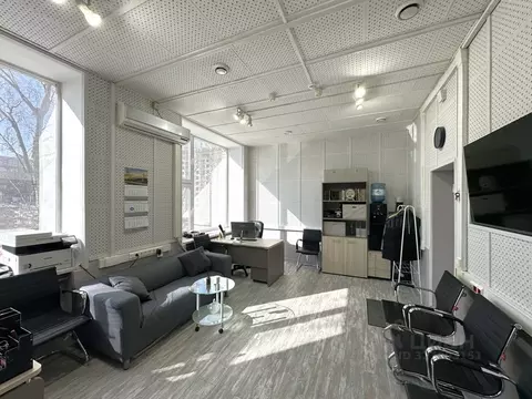 Офис в Москва ул. Кржижановского, 29К5 (25 м)